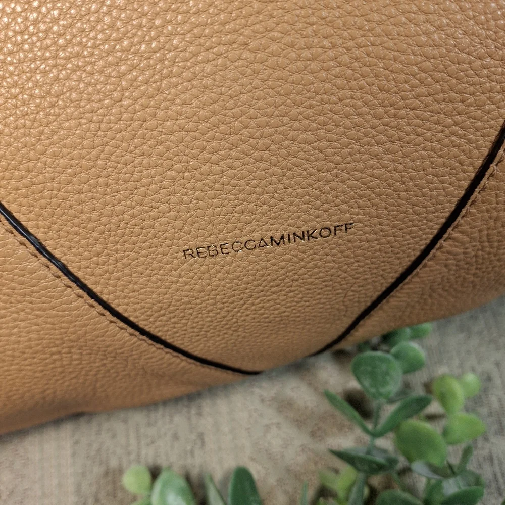 Rebecca Minkoff Moto Convertible Hobo Bag